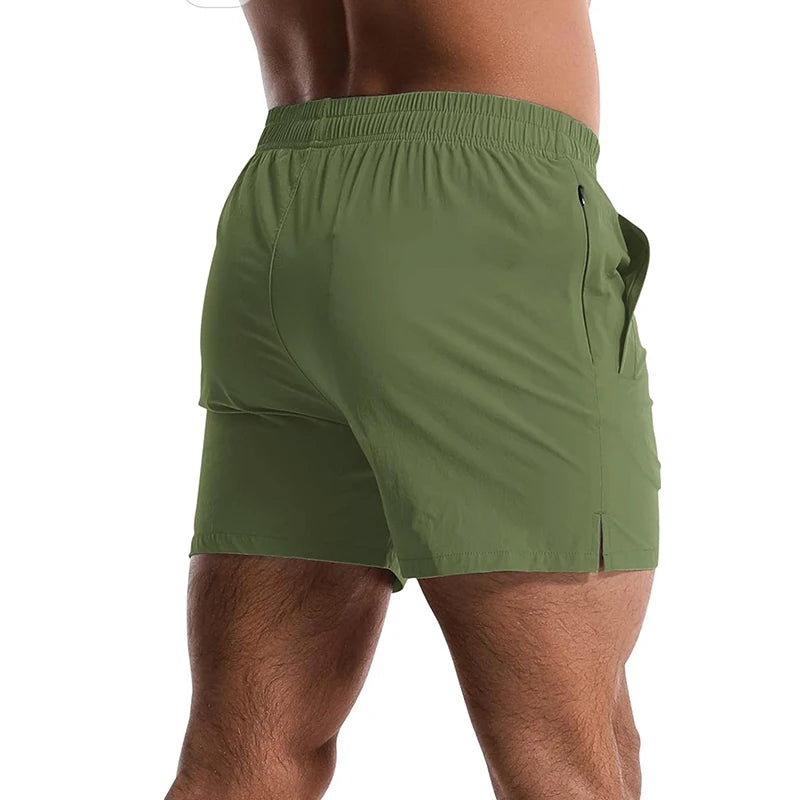 Men's Running Shorts
