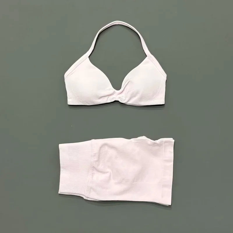 Women's Strappy 2-Piece Set