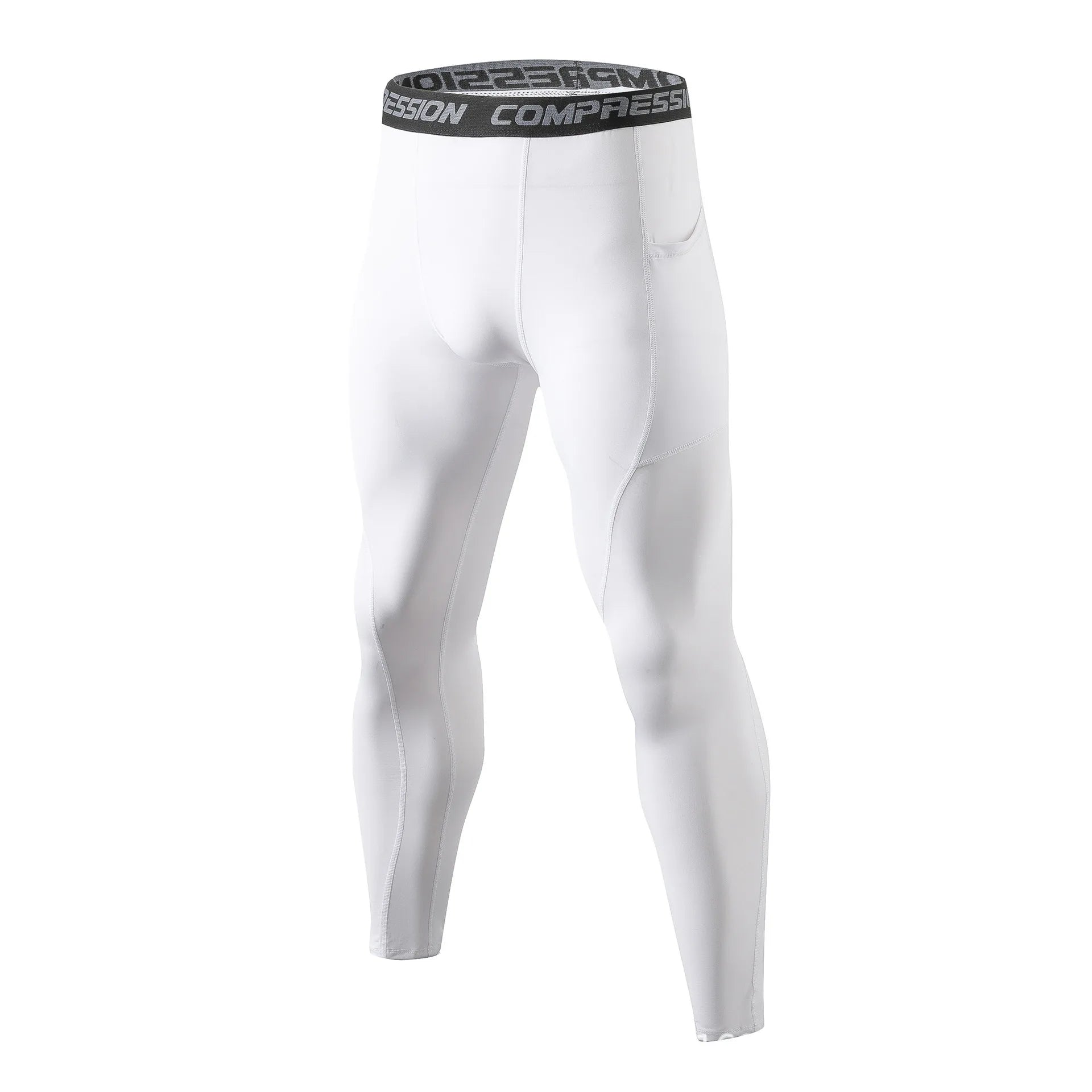 Men's Compression Pants