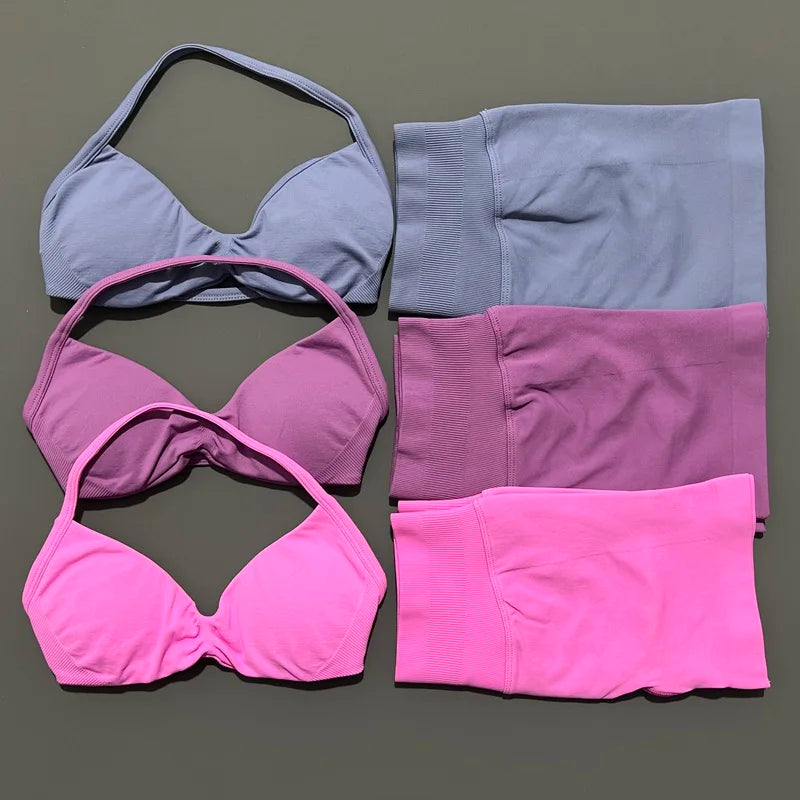Women's Strappy 2-Piece Set