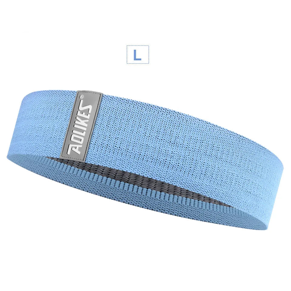 Hip Resistance Band