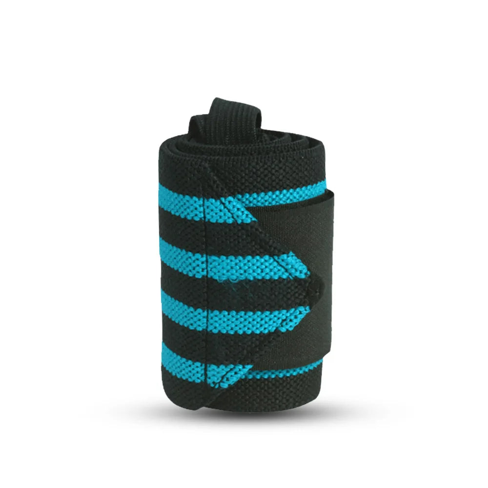 Padded Lifting Straps