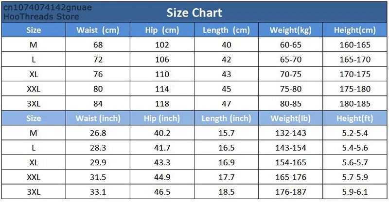 Men's 2-in-1 Running Shorts (Zip Pocket)