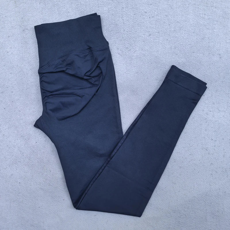 Women's Seamless 2-Piece Set