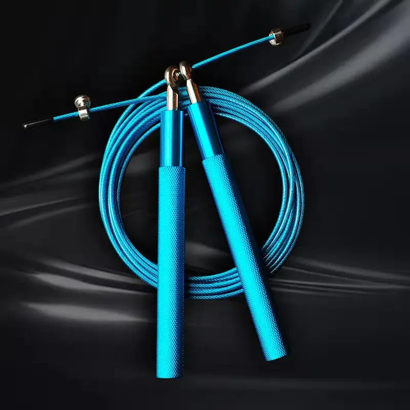 Speed Jump Rope (Adjustable)