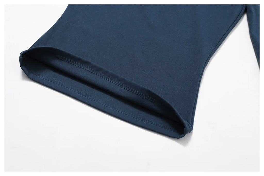 Women's Long-Sleeve Yoga Top