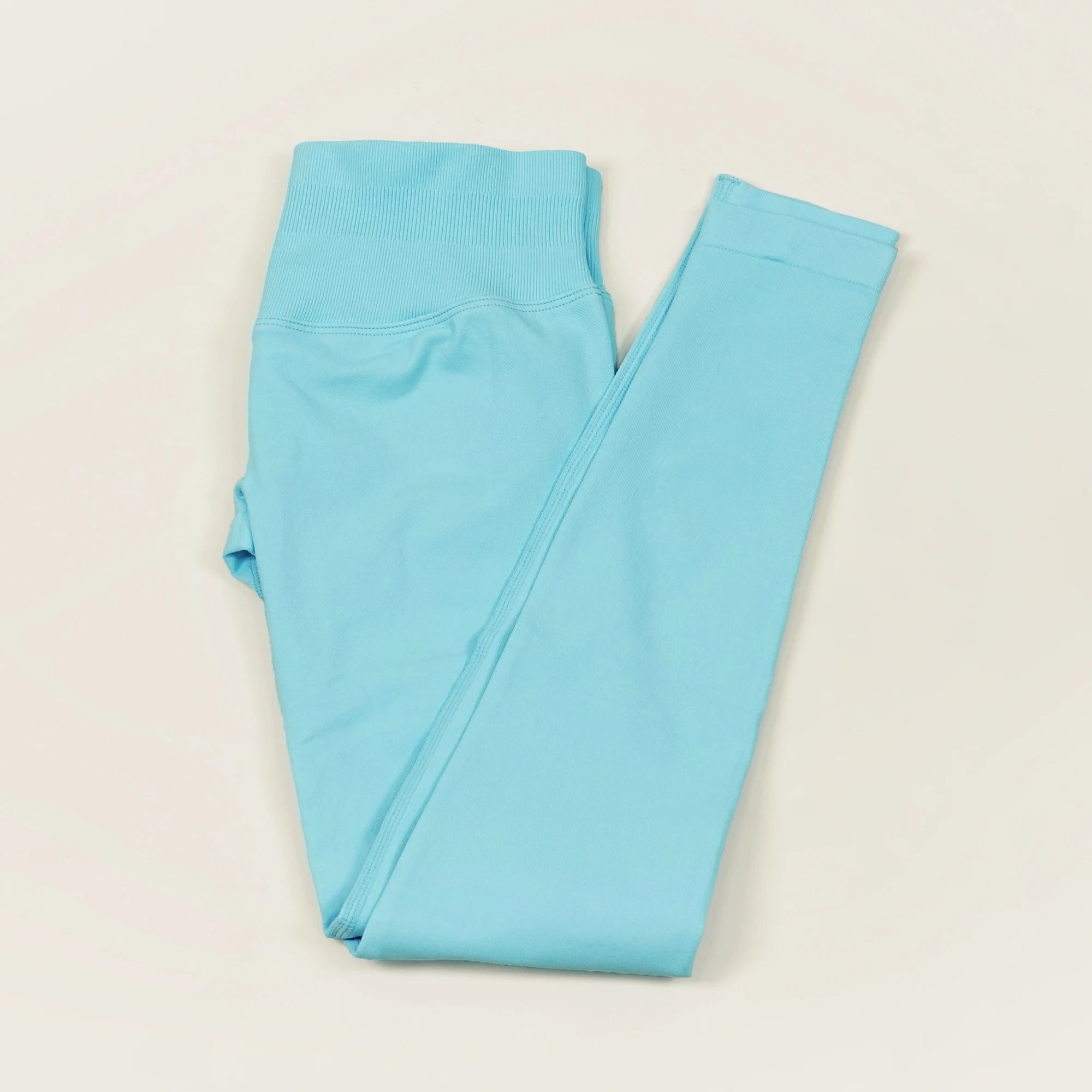 Women's Seamless Scrunch Leggings
