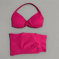 Women's Strappy 2-Piece Set