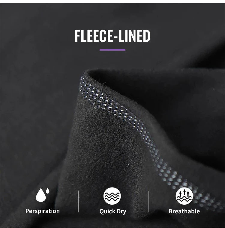 Men's Compression Pants